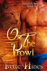 (I/R; Timberon Cat Series Book 2)