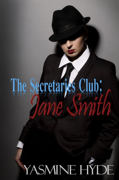 The Secretaries Club.Jane Smith