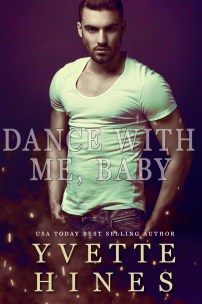 Dance With Me Baby Cover File